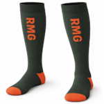 Green Socks