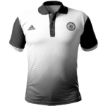 Black/White Practice Jersey