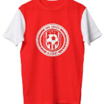 Orange Practice Jersey