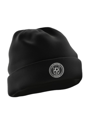 RMG branded beanie