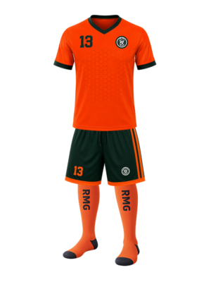 ORANGE GAME KIT
