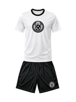 White/Black practice kit