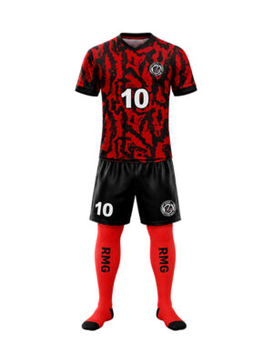 RED GAME KIT