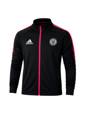 Black Track suit Jacket