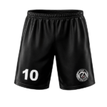 BLACK SHORTS