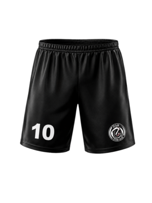 BLACK SHORTS