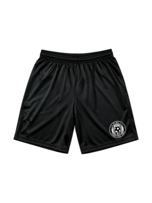Black Practice shorts