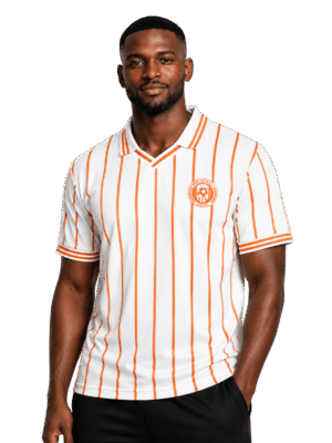 Fan Orange